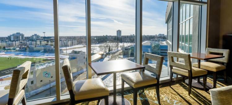 萨斯卡通洲际Staybridge Suites酒店 - 大学(Staybridge Suites SASKATOON - UNIVERSITY by IHG)图片