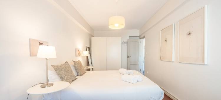 GuestReady - 里斯本时尚港湾公寓(GuestReady - Stylish haven in Lisbon)图片