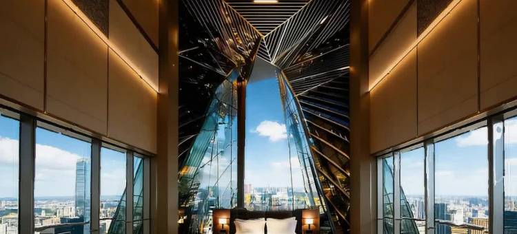 漫亭轻居|Designer·theme酒店(济南山大中心校区印象城店)图片
