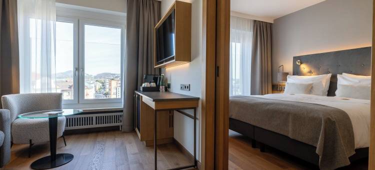 伊洛尔布朗酒店(Hotel Imlauer & Bräu)图片