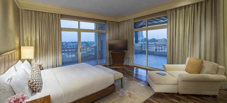 多哈君悦大酒店(Grand Hyatt Doha)图片