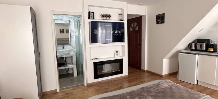 GuestReady - Studio cosy près de Disneyland图片