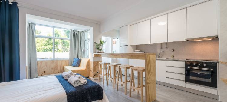 GuestReady - Sunny patio paradise in Porto图片