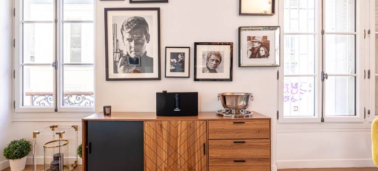 GuestReady -  Bright Retreat Near the Wall of Love图片