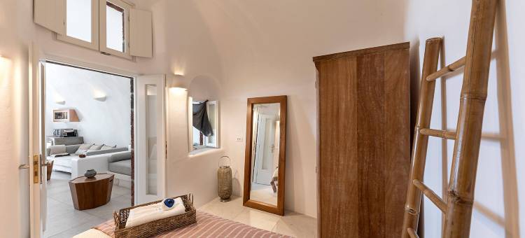 Pura Vida Cave House图片