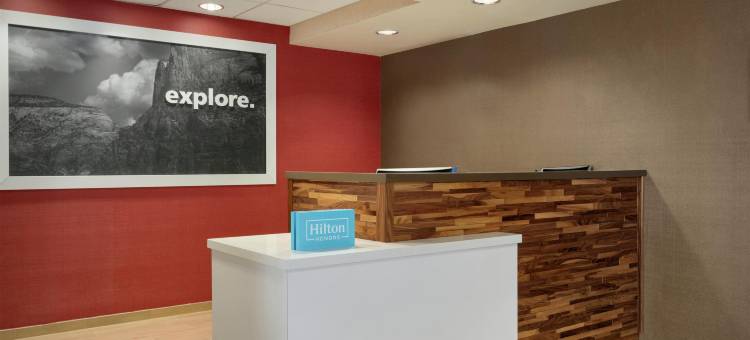 欢朋旅馆-凤凰城钱德勒(Hampton Inn Phoenix/Chandler)图片