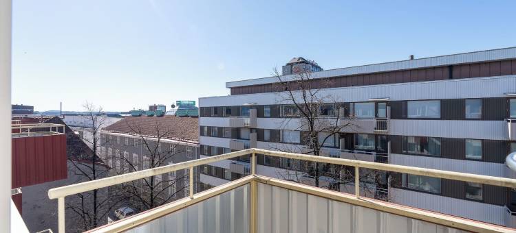 顶层豪华公寓 - 两卧室斯堪的风格之家(Top Floor Luxury - 2BR Scandi Home)图片