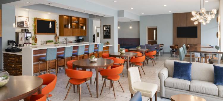 阿尔法利塔-阿瓦隆地区逸衡酒店(EVEN Hotel ALPHARETTA - AVALON AREA by IHG)图片