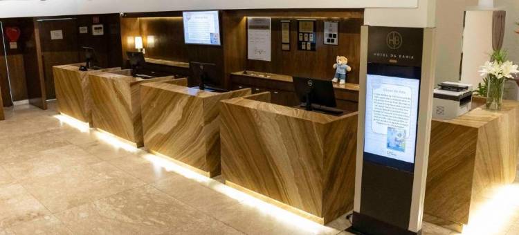 巴伊亚州酒店by Wish(Hotel da Bahia by Wish)图片