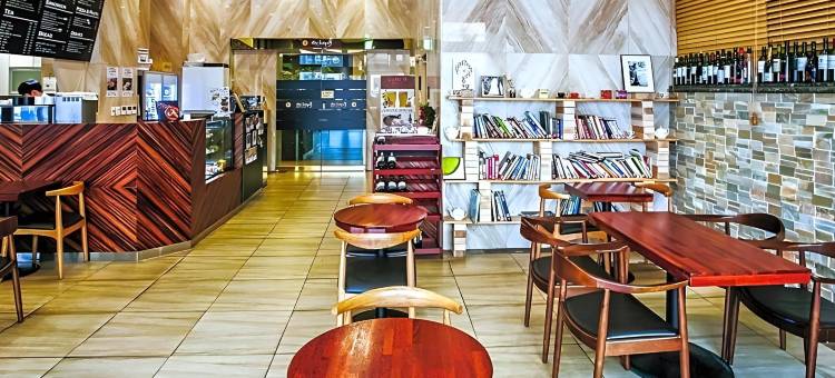 9号精品酒店(Hotel Boutique 9)图片