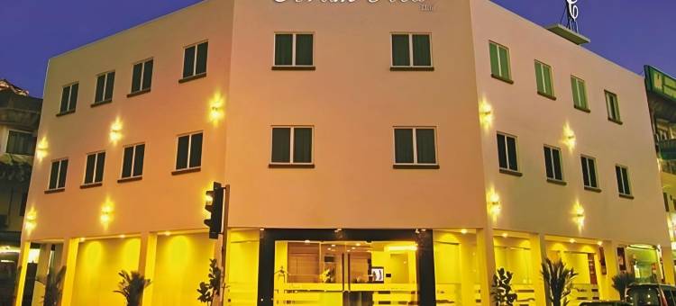 科伦姆美景酒店(The Corum View Hotel)图片