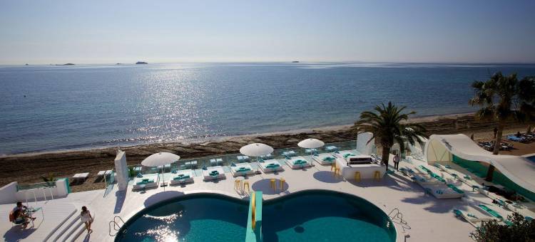 AMA 伊比萨套房- 限成人(Ama Ibiza)图片