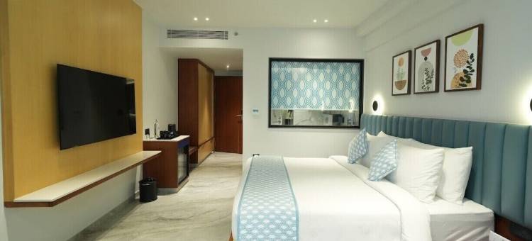 阿科尔酒店(Arcor Hotels)图片