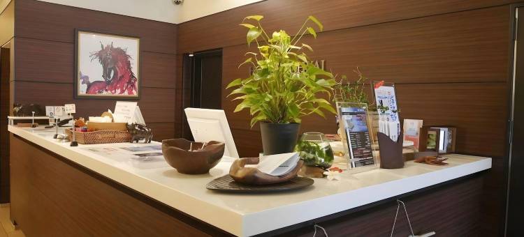 东海酒店(Hotel Tohkai)图片