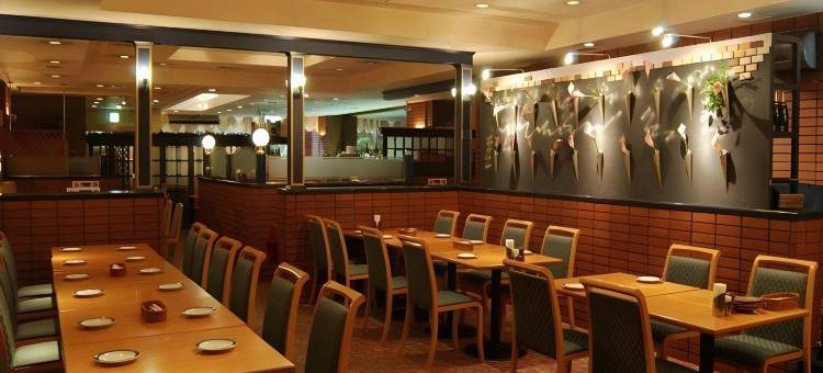 东京日本桥微笑酒店(Smile Hotel Tokyo Nihonbashi)图片