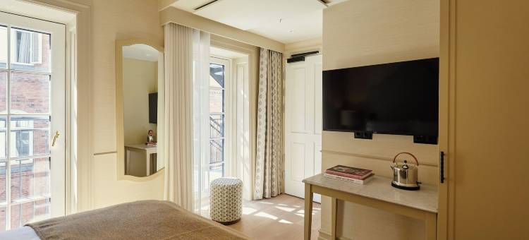 亨里克酒店(Henriks Hotel)图片