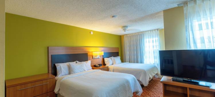 Candlewood Suites Bedford - Fort Worth by IHG图片