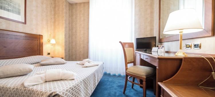 诺瓦多姆斯品质酒店(Quality Hotel Nova Domus)图片