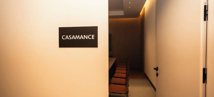 Sama 酒店(Sama Hotels)图片