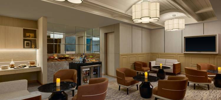 万豪旗下柯钦信息园万怡酒店(Courtyard by Marriott Kochi Infopark)图片