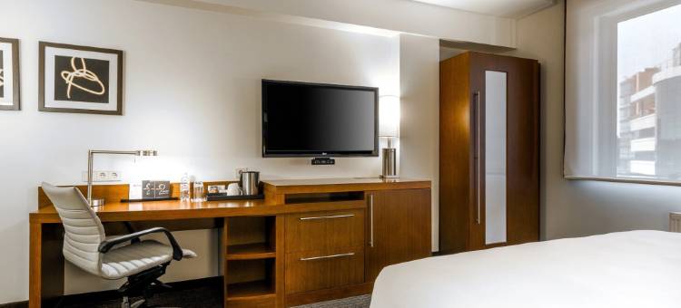 埃里温广场酒店(Yerevan Place Hotel)图片