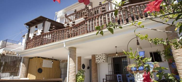 La Posada de La Muela图片