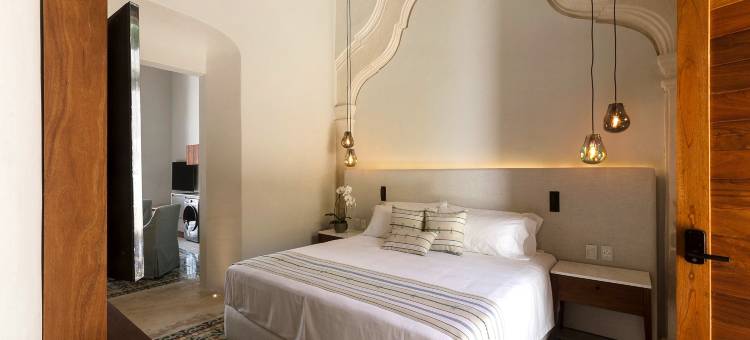拉斯卢皮塔斯精品酒店(Las Lupitas Hotel Boutique)图片