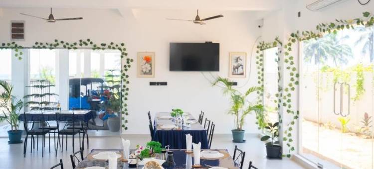 特林科马里的迪亚什海滩度假村(Diyash Beach Resort - Trincomalee)图片