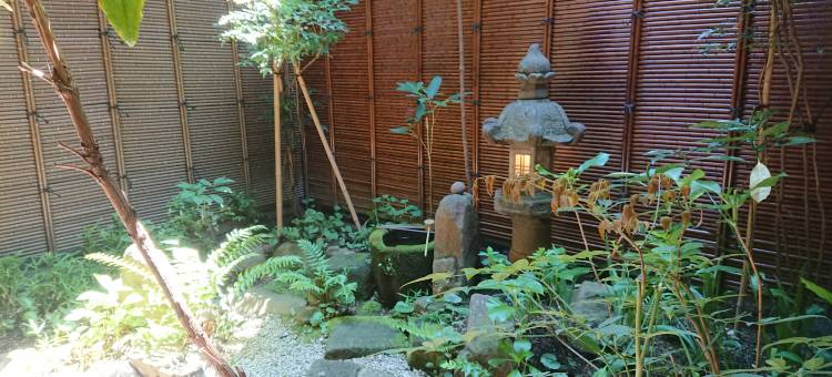 田边旅馆(Ryokan Tanabe)图片