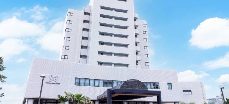 格兰度假村优雅白滨酒店(The Gran Resort Elegante Shirahama)图片