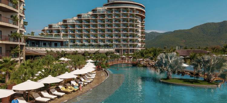 Amiana Resort Cam Ranh(Amiana Resort Cam Ranh)图片