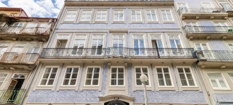 弗洛雷斯精品酒店及水疗中心(Oca Flores Hotel Boutique)图片