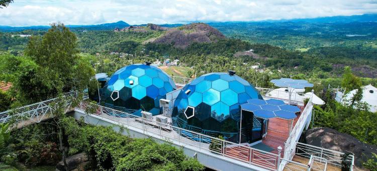 仙纳杜山度假酒店(Mount Xanadu Resorts)图片