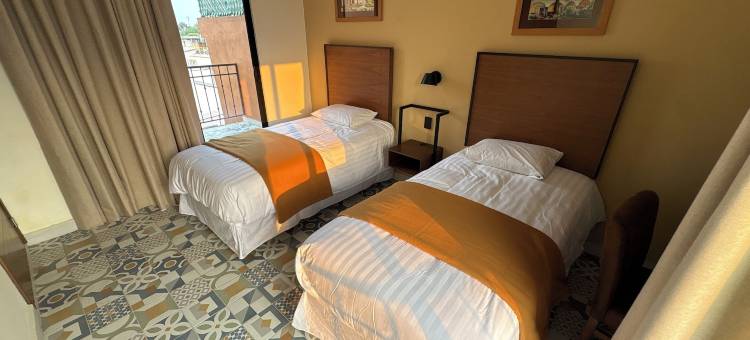 皮德拉旅馆(HOTEL POSADA DE PIEDRA)图片