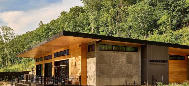 自动露营阿什维尔(AutoCamp Asheville)图片