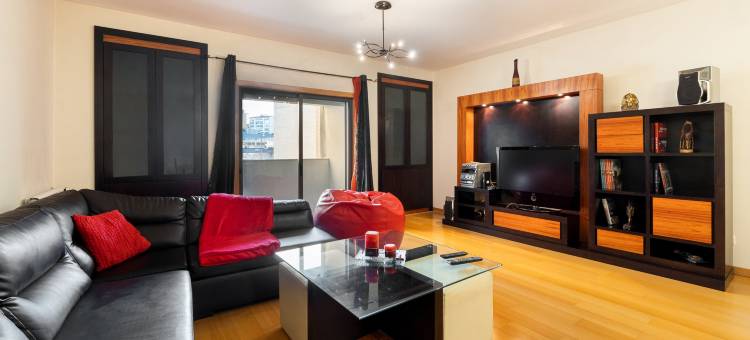GuestReady-盖亚舒适住宿公寓(GuestReady - Comfortable Stay in Gaia)图片