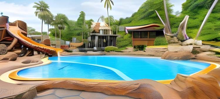 娜娜度假村凯恩克拉昌(Nana Resort Kaengkrachan)图片