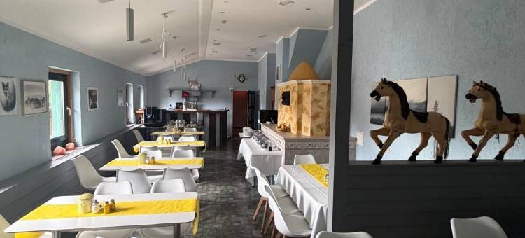 祖尔费希特酒店(Landgasthof Zur Fichte)图片