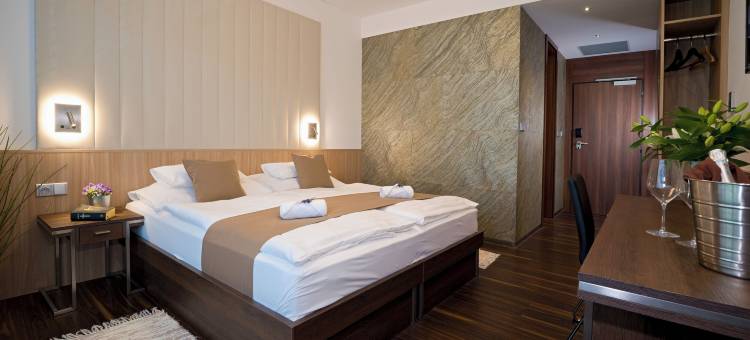 巴托斯酒店(Hotel Bartoš)图片