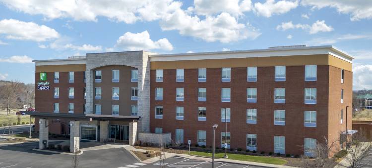 纳什维尔南斯普林希尔智选假日酒店(Holiday Inn Express SPRING HILL by IHG)图片