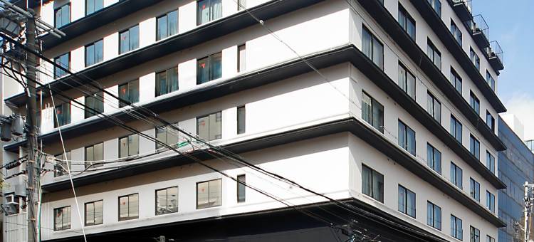 京都塔酒店分馆(Kyoto Tower Hotel Annex)图片