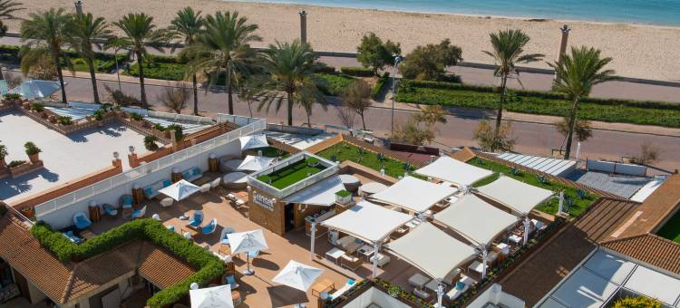 帕尔马海滩伊贝罗斯塔选择酒店(Iberostar Selection Playa de Palma)图片