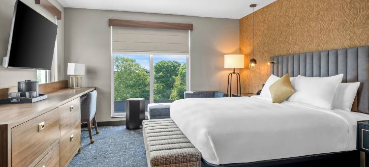 Beacon Suites酒店(Beacon Suites Hotel)图片