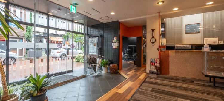 会津鹤屋酒店(Aizu Tsuruya Hotel)图片