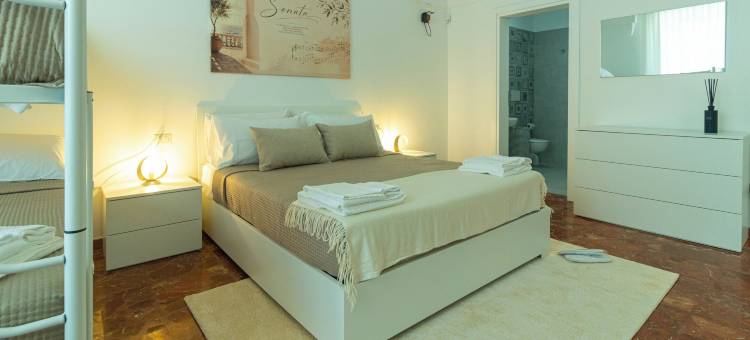 罗西尼套房及泳池公寓(Residence Rossini Suites & Poll)图片
