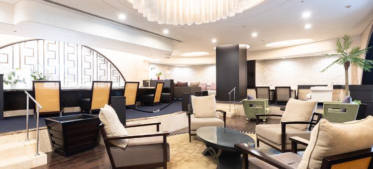 热海季节酒店(Atami Season Hotel)图片