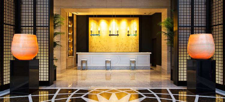 大阪普乐美雅凯宾总统酒店(Premier Hotel Cabin President Osaka)图片