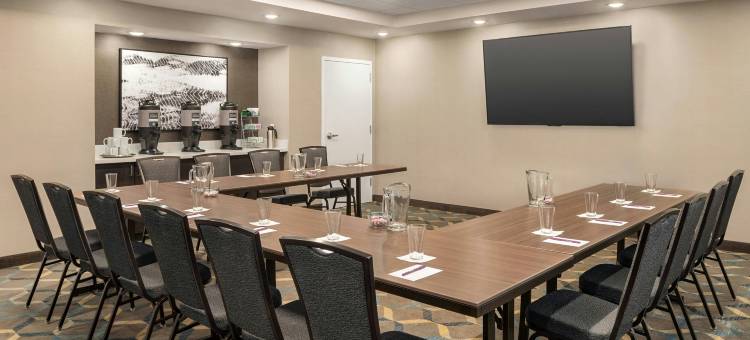 得梅因安克尼居家酒店(Residence Inn des Moines Ankeny)图片