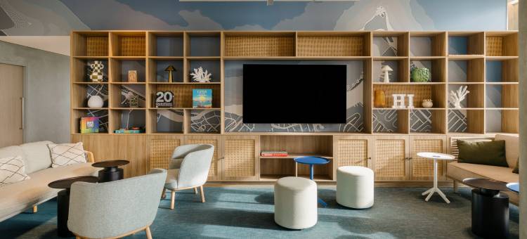 IHG旗下-阳光海岸套房假日酒店(Holiday Inn & Suites Sunshine Coast by IHG)图片
