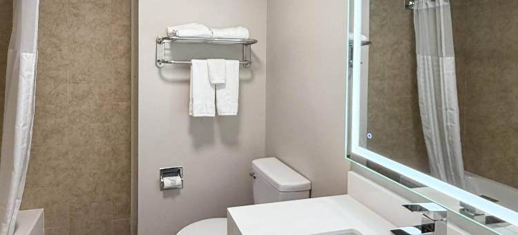 特拉华州纽华克6号汽车旅馆(Motel 6 Newark, De)图片